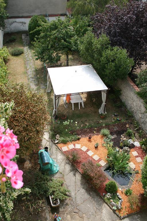 Appartamento Côté Marne Champigny-sur-Marne Esterno foto