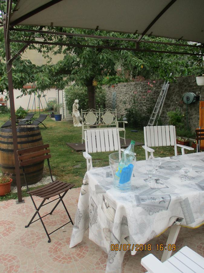 Appartamento Côté Marne Champigny-sur-Marne Esterno foto