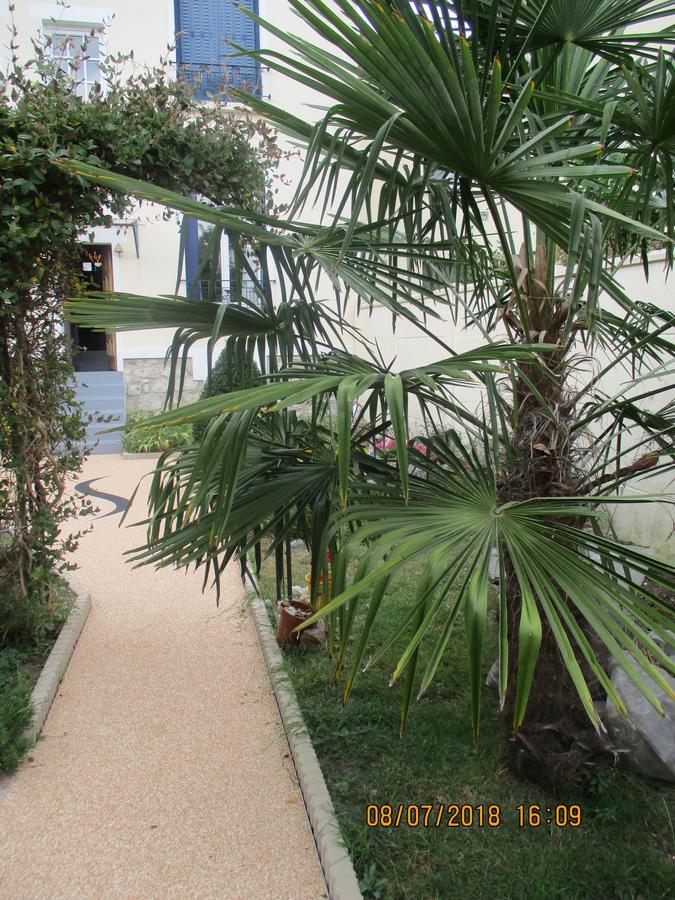 Appartamento Côté Marne Champigny-sur-Marne Esterno foto