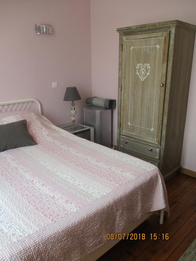 Appartamento Côté Marne Champigny-sur-Marne Esterno foto
